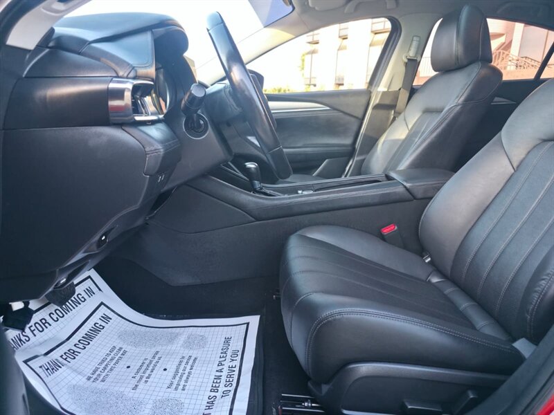 2021 Mazda Mazda6 Touring - Photo 12 - Sacramento, CA 95815