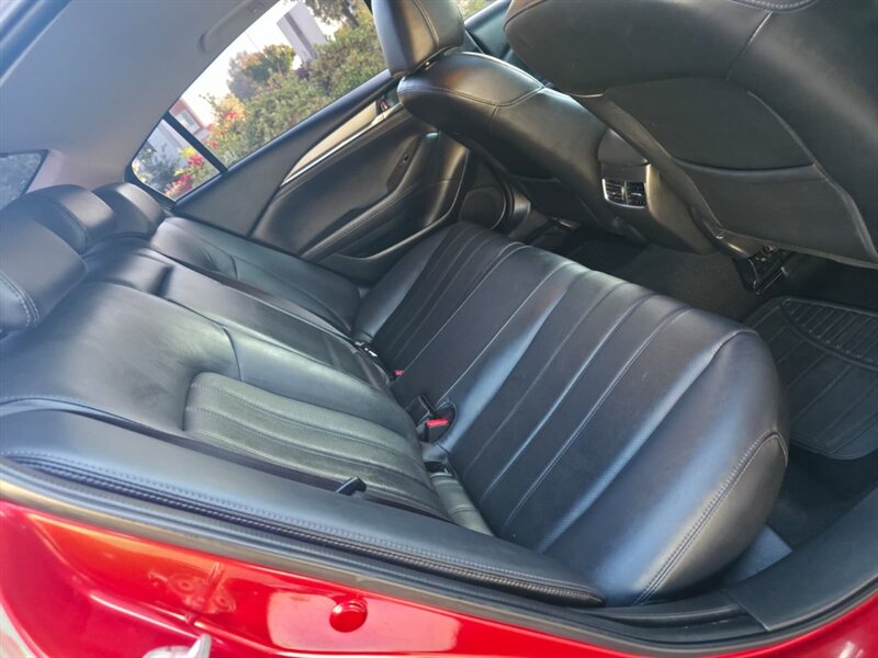 2021 Mazda Mazda6 Touring - Photo 31 - Sacramento, CA 95815