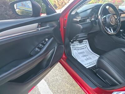 2021 Mazda Mazda6 Touring - Photo 11 - Sacramento, CA 95815