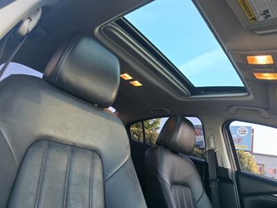 2021 Mazda Mazda6 Touring - Photo 32 - Sacramento, CA 95815