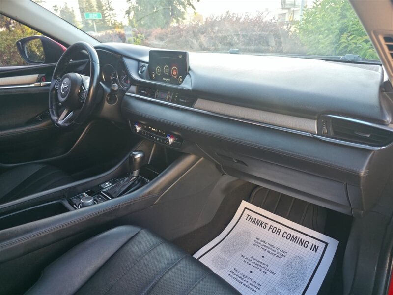 2021 Mazda Mazda6 Touring - Photo 29 - Sacramento, CA 95815