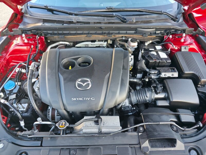 2021 Mazda Mazda6 Touring - Photo 37 - Sacramento, CA 95815