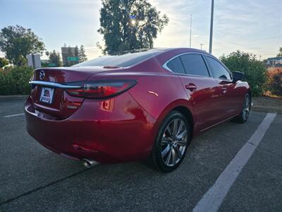 2021 Mazda Mazda6 Touring - Photo 6 - Sacramento, CA 95815