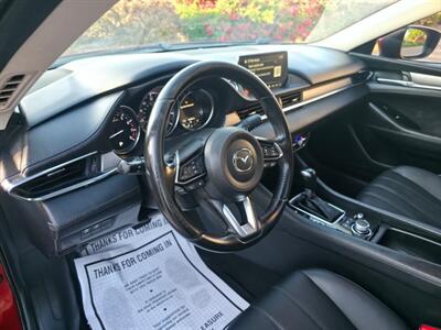 2021 Mazda Mazda6 Touring - Photo 13 - Sacramento, CA 95815