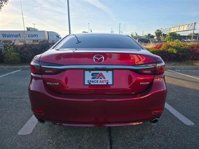 2021 Mazda Mazda6 Touring - Photo 7 - Sacramento, CA 95815