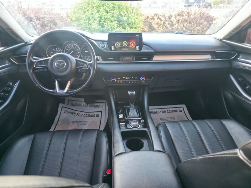 2021 Mazda Mazda6 Touring - Photo 24 - Sacramento, CA 95815