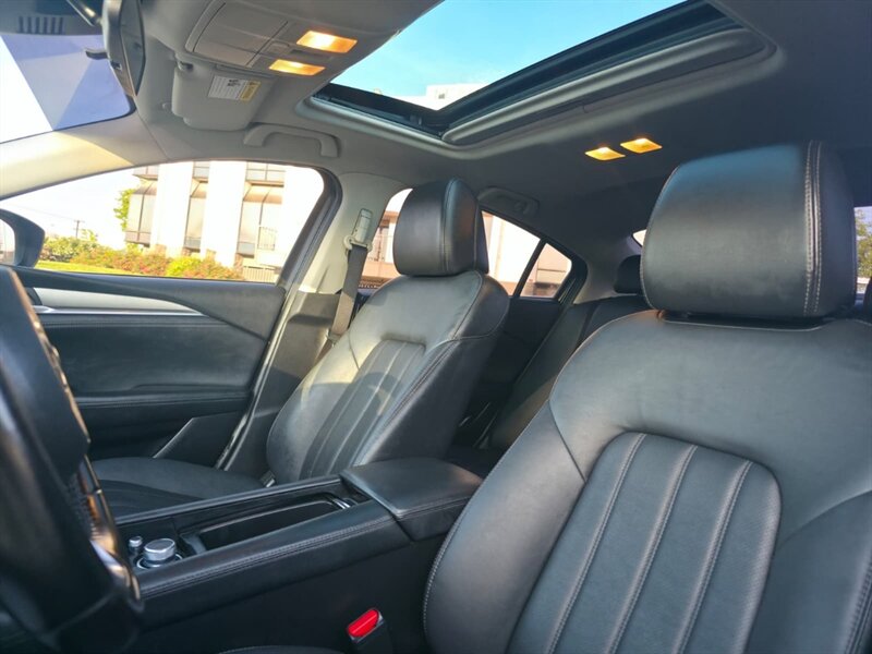 2021 Mazda Mazda6 Touring - Photo 14 - Sacramento, CA 95815