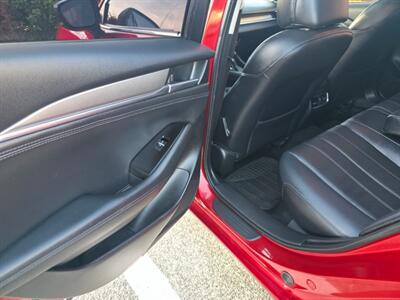 2021 Mazda Mazda6 Touring - Photo 23 - Sacramento, CA 95815