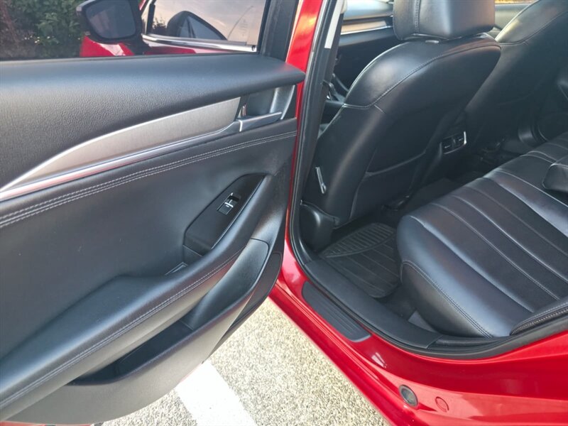 2021 Mazda Mazda6 Touring - Photo 23 - Sacramento, CA 95815