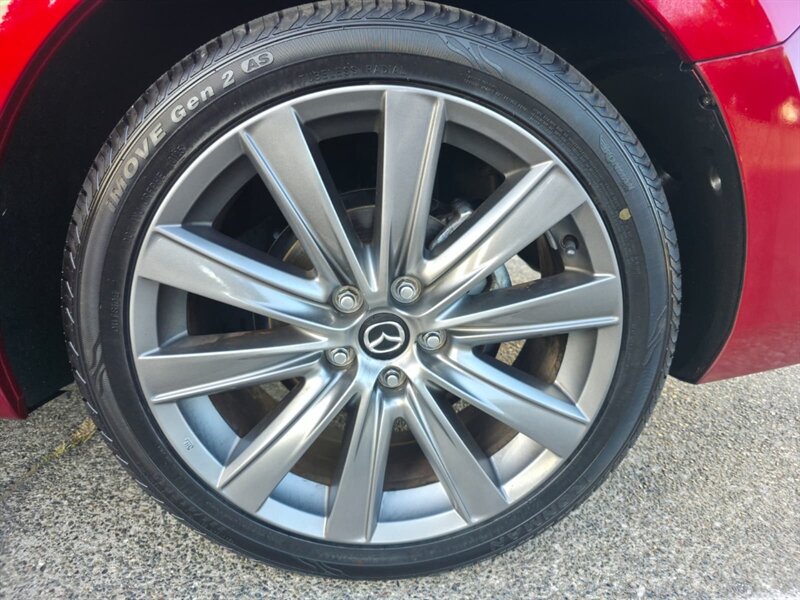 2021 Mazda Mazda6 Touring - Photo 33 - Sacramento, CA 95815