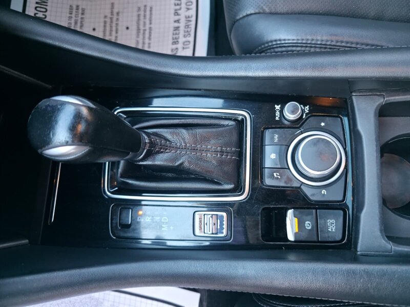 2021 Mazda Mazda6 Touring - Photo 18 - Sacramento, CA 95815