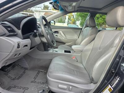 2009 Toyota Camry Hybrid Hybrid Sedan 4D   - Photo 11 - Sacramento, CA 95821