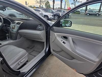 2009 Toyota Camry Hybrid Hybrid Sedan 4D   - Photo 21 - Sacramento, CA 95821