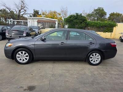2009 Toyota Camry Hybrid Hybrid Sedan 4D   - Photo 9 - Sacramento, CA 95821