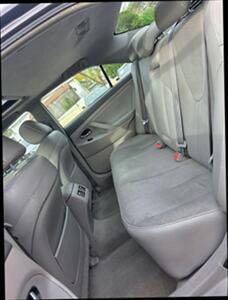 2009 Toyota Camry Hybrid Hybrid Sedan 4D   - Photo 16 - Sacramento, CA 95821