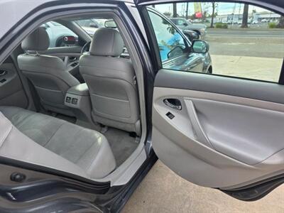 2009 Toyota Camry Hybrid Hybrid Sedan 4D   - Photo 19 - Sacramento, CA 95821