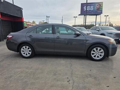 2009 Toyota Camry Hybrid Hybrid Sedan 4D   - Photo 5 - Sacramento, CA 95821