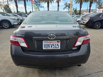 2009 Toyota Camry Hybrid Hybrid Sedan 4D   - Photo 7 - Sacramento, CA 95821