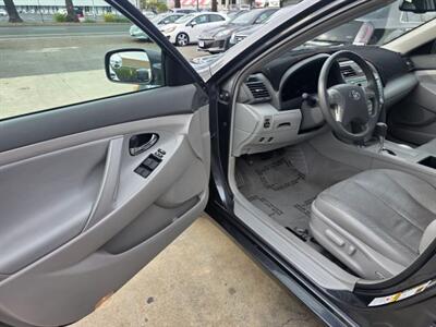 2009 Toyota Camry Hybrid Hybrid Sedan 4D   - Photo 10 - Sacramento, CA 95821