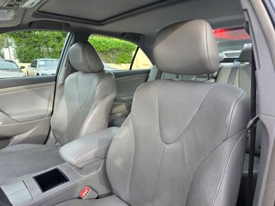 2009 Toyota Camry Hybrid Hybrid Sedan 4D   - Photo 13 - Sacramento, CA 95821