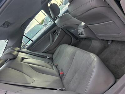 2009 Toyota Camry Hybrid Hybrid Sedan 4D   - Photo 20 - Sacramento, CA 95821