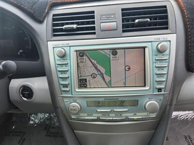 2009 Toyota Camry Hybrid Hybrid Sedan 4D   - Photo 25 - Sacramento, CA 95821