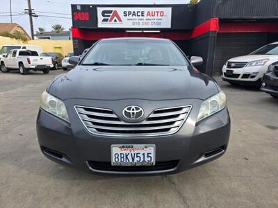 2009 Toyota Camry Hybrid Hybrid Sedan 4D   - Photo 3 - Sacramento, CA 95821