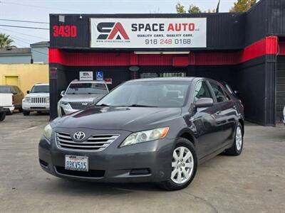 2009 Toyota Camry Hybrid Hybrid Sedan 4D   - Photo 1 - Sacramento, CA 95821