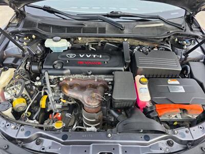 2009 Toyota Camry Hybrid Hybrid Sedan 4D   - Photo 30 - Sacramento, CA 95821