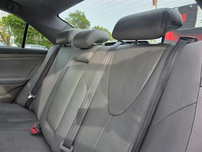 2009 Toyota Camry Hybrid Hybrid Sedan 4D   - Photo 18 - Sacramento, CA 95821