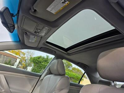 2009 Toyota Camry Hybrid Hybrid Sedan 4D   - Photo 14 - Sacramento, CA 95821