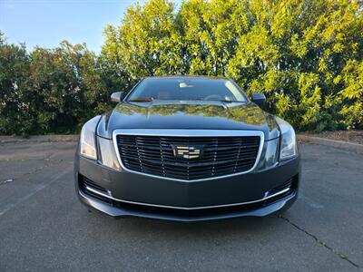 2015 Cadillac ATS 2.0T   - Photo 3 - Sacramento, CA 95815