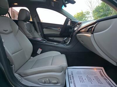 2015 Cadillac ATS 2.0T   - Photo 30 - Sacramento, CA 95815