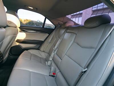 2015 Cadillac ATS 2.0T   - Photo 24 - Sacramento, CA 95815