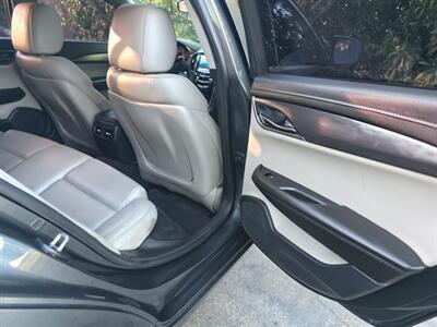 2015 Cadillac ATS 2.0T   - Photo 26 - Sacramento, CA 95815