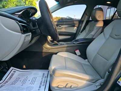 2015 Cadillac ATS 2.0T   - Photo 11 - Sacramento, CA 95815