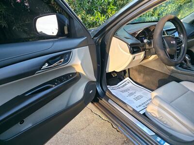 2015 Cadillac ATS 2.0T   - Photo 10 - Sacramento, CA 95815