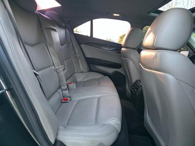 2015 Cadillac ATS 2.0T   - Photo 25 - Sacramento, CA 95815