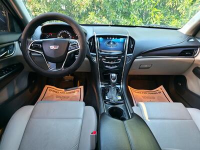 2015 Cadillac ATS 2.0T   - Photo 19 - Sacramento, CA 95815