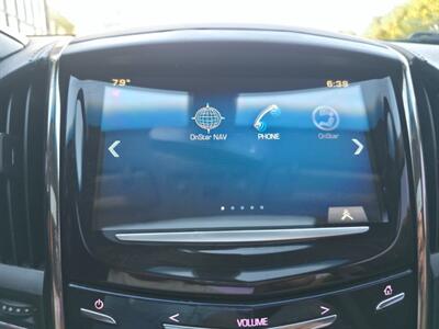 2015 Cadillac ATS 2.0T   - Photo 18 - Sacramento, CA 95815