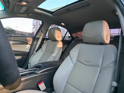 2015 Cadillac ATS 2.0T   - Photo 13 - Sacramento, CA 95815