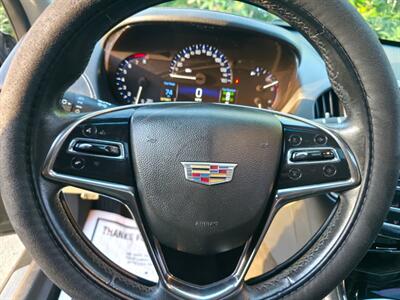 2015 Cadillac ATS 2.0T   - Photo 16 - Sacramento, CA 95815
