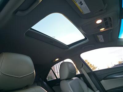 2015 Cadillac ATS 2.0T   - Photo 20 - Sacramento, CA 95815