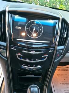 2015 Cadillac ATS 2.0T   - Photo 15 - Sacramento, CA 95815