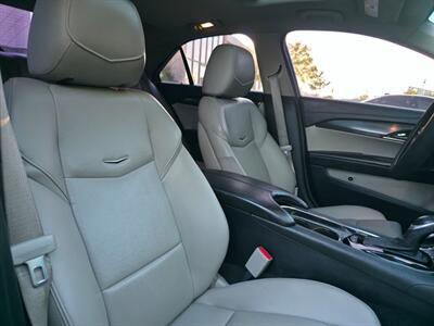 2015 Cadillac ATS 2.0T   - Photo 29 - Sacramento, CA 95815