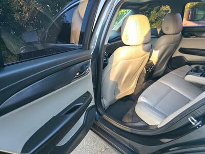 2015 Cadillac ATS 2.0T   - Photo 21 - Sacramento, CA 95815