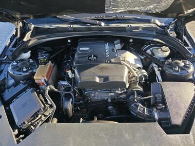 2015 Cadillac ATS 2.0T   - Photo 32 - Sacramento, CA 95815