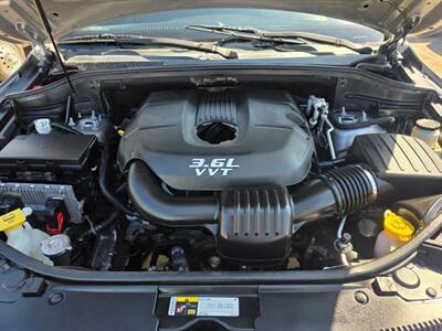 2014 Jeep Grand Cherokee Laredo Sport Utility 4D - Photo 34 - Sacramento, CA 95821