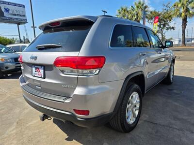 2014 Jeep Grand Cherokee Laredo Sport Utility 4D - Photo 8 - Sacramento, CA 95821