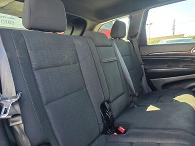 2014 Jeep Grand Cherokee Laredo Sport Utility 4D - Photo 27 - Sacramento, CA 95821